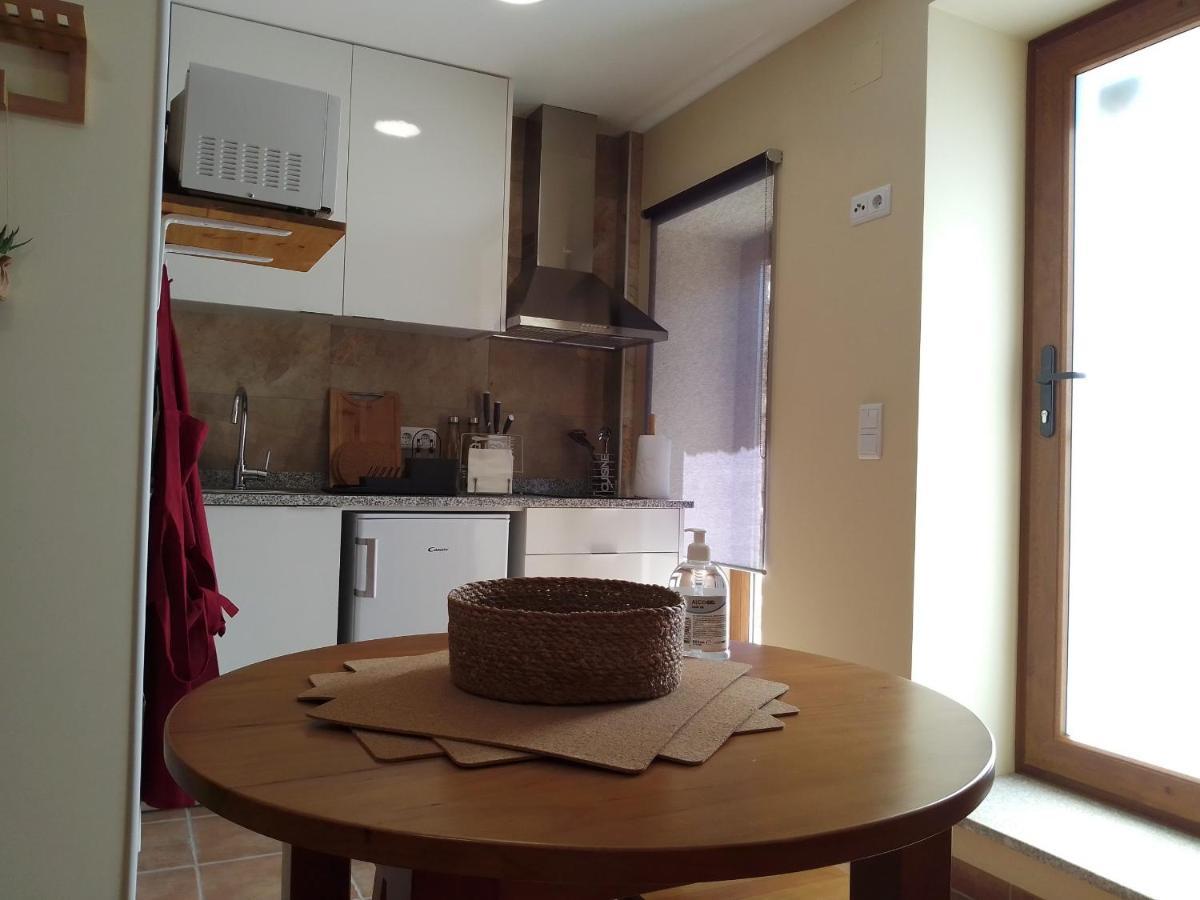Q.Ta Moinhos Da Ponte Otel Tábua Dış mekan fotoğraf