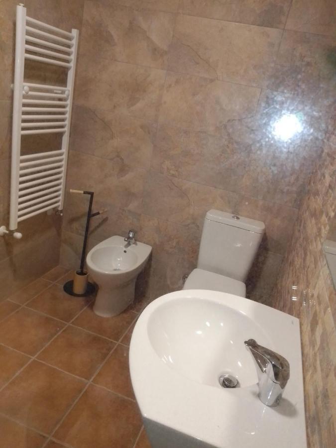 Q.Ta Moinhos Da Ponte Otel Tábua Dış mekan fotoğraf