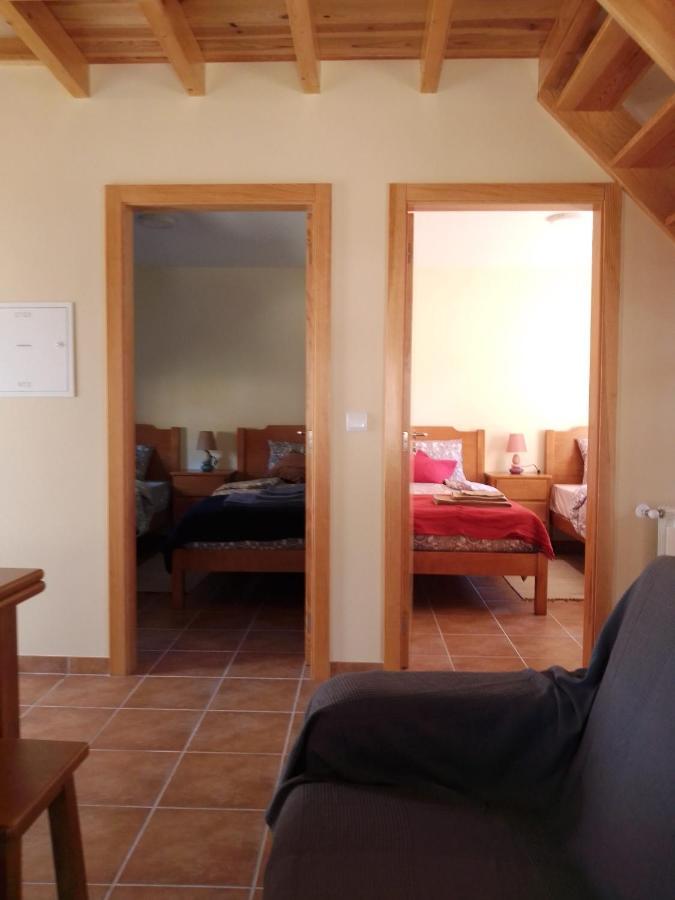 Q.Ta Moinhos Da Ponte Otel Tábua Dış mekan fotoğraf