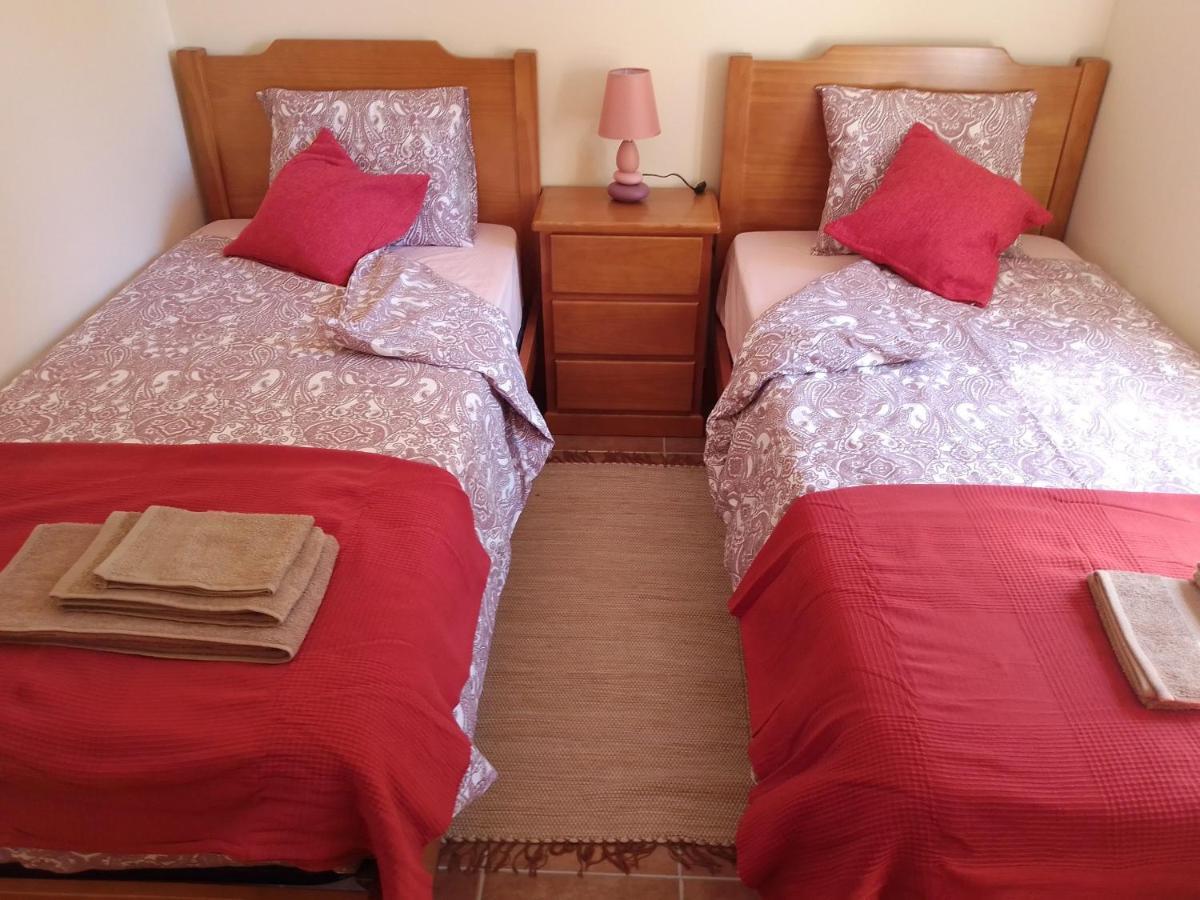 Q.Ta Moinhos Da Ponte Otel Tábua Dış mekan fotoğraf